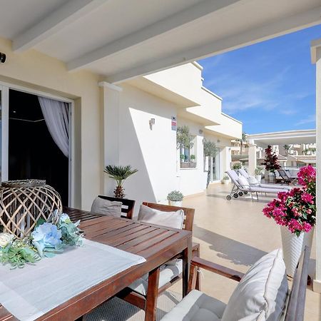 Mijas Golf - Mijas Costa - Luxury Apartments Экстерьер фото