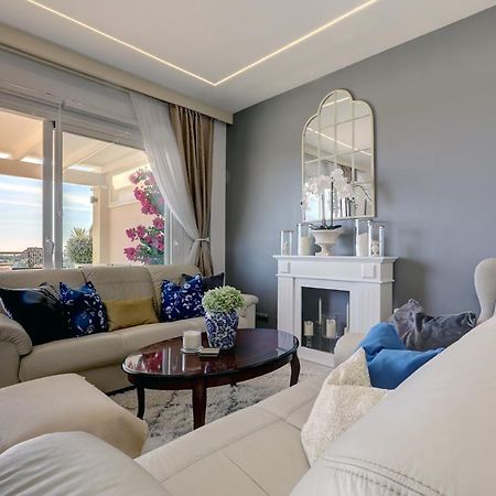 Mijas Golf - Mijas Costa - Luxury Apartments Экстерьер фото