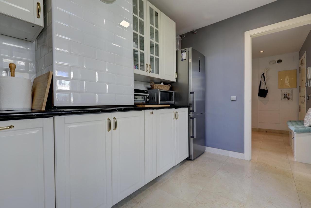 Mijas Golf - Mijas Costa - Luxury Apartments Экстерьер фото