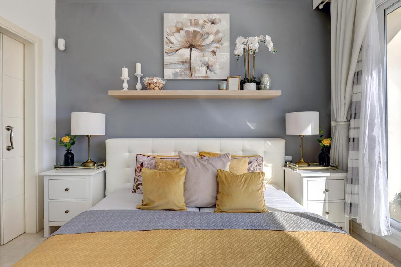 Mijas Golf - Mijas Costa - Luxury Apartments Экстерьер фото