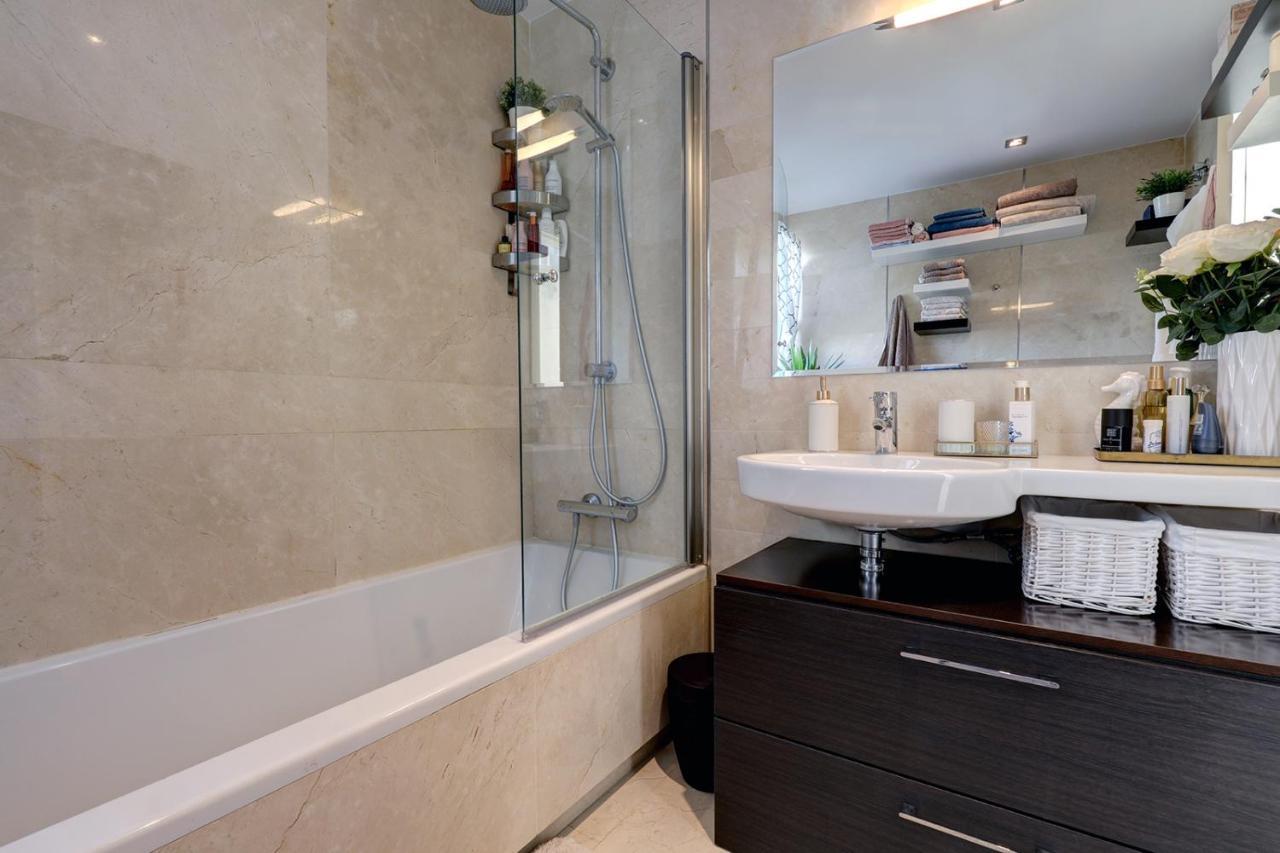 Mijas Golf - Mijas Costa - Luxury Apartments Экстерьер фото