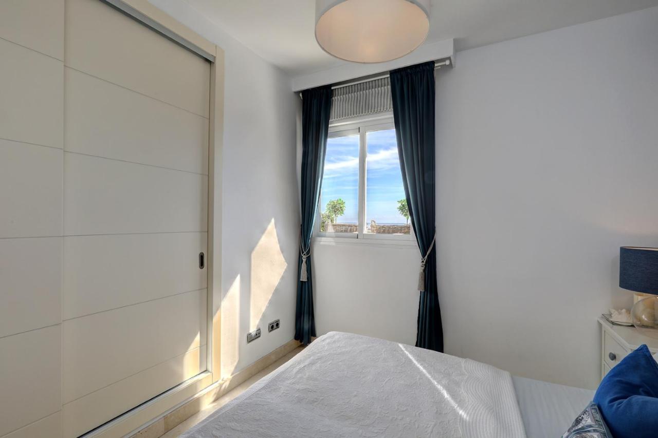 Mijas Golf - Mijas Costa - Luxury Apartments Экстерьер фото