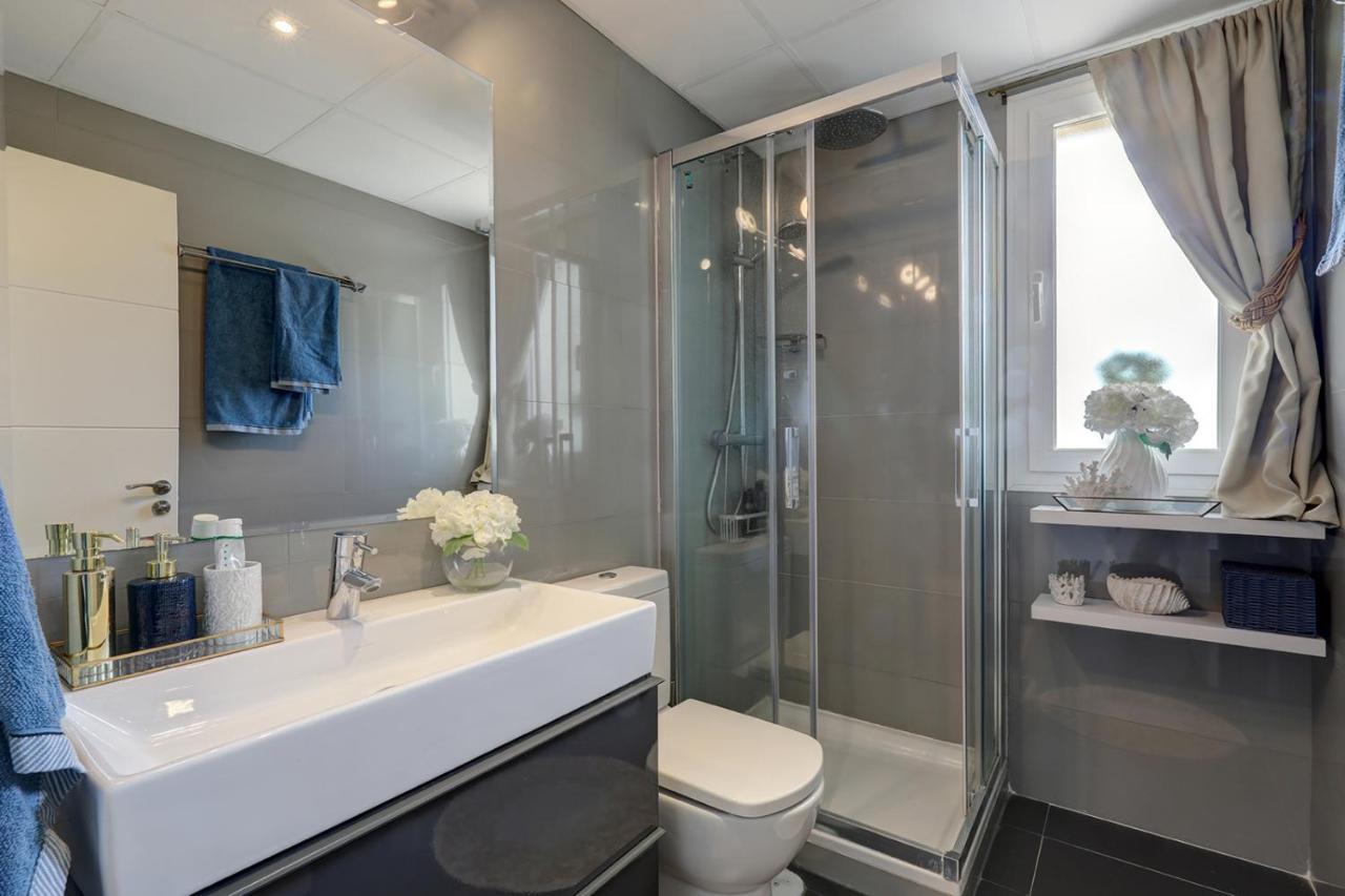 Mijas Golf - Mijas Costa - Luxury Apartments Экстерьер фото