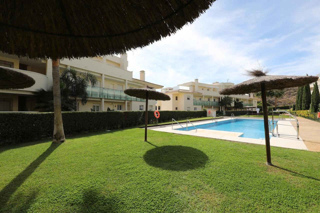 Mijas Golf - Mijas Costa - Luxury Apartments Экстерьер фото